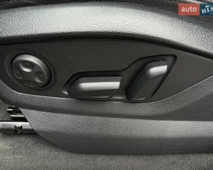 Серый Ауди Ку 7, объемом двигателя 3 л и пробегом 195 тыс. км за 21900 $, фото 35 на Automoto.ua