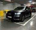 Сірий Ауді Ку 7, об'ємом двигуна 3 л та пробігом 231 тис. км за 44600 $, фото 1 на Automoto.ua