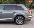Сірий Ауді Ку 7, об'ємом двигуна 3 л та пробігом 169 тис. км за 26000 $, фото 11 на Automoto.ua