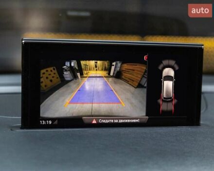 Сірий Ауді Ку 7, об'ємом двигуна 2.97 л та пробігом 160 тис. км за 44900 $, фото 29 на Automoto.ua