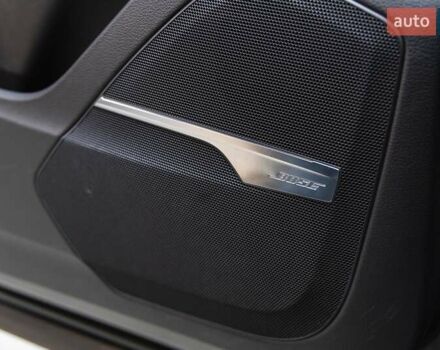 Сірий Ауді Ку 7, об'ємом двигуна 2.97 л та пробігом 160 тис. км за 44900 $, фото 25 на Automoto.ua