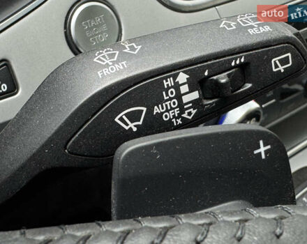 Серый Ауди Ку 7, объемом двигателя 1.98 л и пробегом 174 тыс. км за 22900 $, фото 29 на Automoto.ua