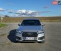 Ауди Ку 7 2017 в Виннице на Automoto.ua Серый Ауди Ку 7, объемом двигателя 1.98 л и пробегом 215 тыс. км за 27000 $, фото 12 на Automoto.ua