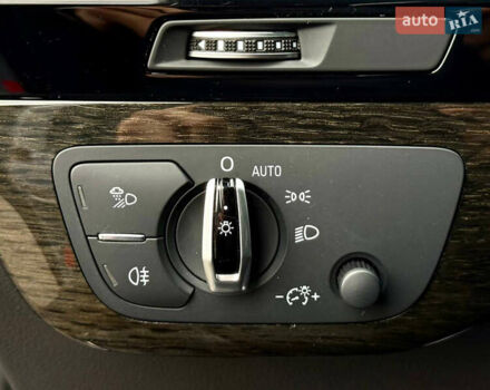 Серый Ауди Ку 7, объемом двигателя 3 л и пробегом 215 тыс. км за 25900 $, фото 28 на Automoto.ua