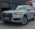 Сірий Ауді Ку 7, об'ємом двигуна 3 л та пробігом 149 тис. км за 27000 $, фото 1 на Automoto.ua