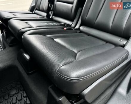 Серый Ауди Ку 7, объемом двигателя 3 л и пробегом 208 тыс. км за 23950 $, фото 30 на Automoto.ua