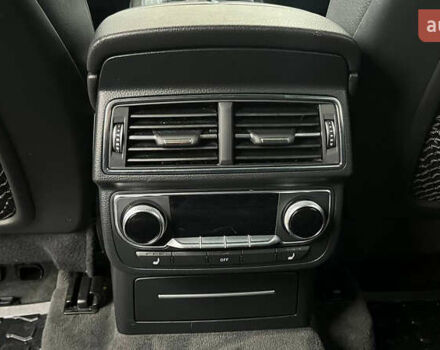 Серый Ауди Ку 7, объемом двигателя 3 л и пробегом 131 тыс. км за 24900 $, фото 18 на Automoto.ua