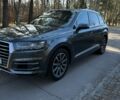 Серый Ауди Ку 7, объемом двигателя 2.97 л и пробегом 240 тыс. км за 34500 $, фото 1 на Automoto.ua