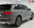 Сірий Ауді Ку 7, об'ємом двигуна 3 л та пробігом 207 тис. км за 29900 $, фото 14 на Automoto.ua