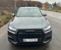 Серый Ауди Ку 7, объемом двигателя 3 л и пробегом 255 тыс. км за 38000 $, фото 1 на Automoto.ua