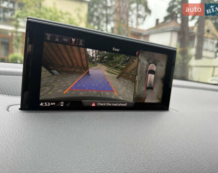 Сірий Ауді Ку 7, об'ємом двигуна 3 л та пробігом 194 тис. км за 23300 $, фото 41 на Automoto.ua