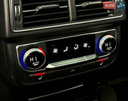 Серый Ауди Ку 7, объемом двигателя 3 л и пробегом 215 тыс. км за 25900 $, фото 35 на Automoto.ua