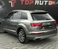 Сірий Ауді Ку 7, об'ємом двигуна 3 л та пробігом 195 тис. км за 21900 $, фото 19 на Automoto.ua