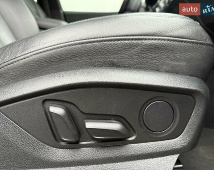 Серый Ауди Ку 7, объемом двигателя 3 л и пробегом 225 тыс. км за 22999 $, фото 37 на Automoto.ua