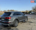 Сірий Ауді Ку 7, об'ємом двигуна 3 л та пробігом 206 тис. км за 26500 $, фото 12 на Automoto.ua