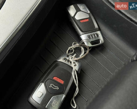 Серый Ауди Ку 7, объемом двигателя 1.98 л и пробегом 174 тыс. км за 22900 $, фото 31 на Automoto.ua