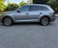 Сірий Ауді Ку 7, об'ємом двигуна 3 л та пробігом 65 тис. км за 14500 $, фото 2 на Automoto.ua