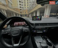 Сірий Ауді Ку 7, об'ємом двигуна 3 л та пробігом 173 тис. км за 28300 $, фото 18 на Automoto.ua
