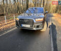 Сірий Ауді Ку 7, об'ємом двигуна 3 л та пробігом 137 тис. км за 35000 $, фото 17 на Automoto.ua