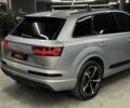 Сірий Ауді Ку 7, об'ємом двигуна 3 л та пробігом 153 тис. км за 25900 $, фото 9 на Automoto.ua