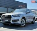 Серый Ауди Ку 7, объемом двигателя 3 л и пробегом 149 тыс. км за 27500 $, фото 1 на Automoto.ua