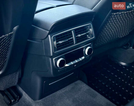 Сірий Ауді Ку 7, об'ємом двигуна 3 л та пробігом 190 тис. км за 26900 $, фото 32 на Automoto.ua