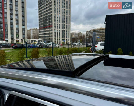 Серый Ауди Ку 7, объемом двигателя 3 л и пробегом 215 тыс. км за 25900 $, фото 17 на Automoto.ua