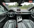 Серый Ауди Ку 7, объемом двигателя 1.98 л и пробегом 148 тыс. км за 25500 $, фото 41 на Automoto.ua