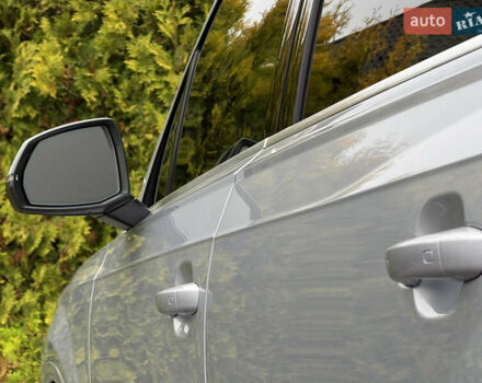 Серый Ауди Ку 7, объемом двигателя 3 л и пробегом 225 тыс. км за 22999 $, фото 28 на Automoto.ua