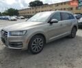 Сірий Ауді Ку 7, об'ємом двигуна 3 л та пробігом 164 тис. км за 6700 $, фото 1 на Automoto.ua