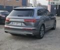 Серый Ауди Ку 7, объемом двигателя 3 л и пробегом 157 тыс. км за 29850 $, фото 8 на Automoto.ua