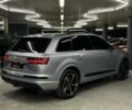 Сірий Ауді Ку 7, об'ємом двигуна 3 л та пробігом 153 тис. км за 25900 $, фото 8 на Automoto.ua