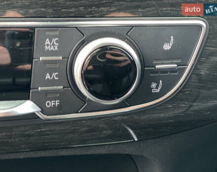 Серый Ауди Ку 7, объемом двигателя 3 л и пробегом 189 тыс. км за 24999 $, фото 45 на Automoto.ua