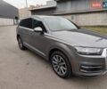 Серый Ауди Ку 7, объемом двигателя 3 л и пробегом 149 тыс. км за 26700 $, фото 5 на Automoto.ua