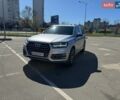 Сірий Ауді Ку 7, об'ємом двигуна 1.98 л та пробігом 199 тис. км за 25000 $, фото 1 на Automoto.ua