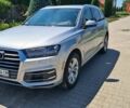 Серый Ауди Ку 7, объемом двигателя 3 л и пробегом 148 тыс. км за 27000 $, фото 55 на Automoto.ua