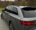 Серый Ауди Ку 7, объемом двигателя 3 л и пробегом 97 тыс. км за 34500 $, фото 10 на Automoto.ua
