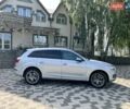 Сірий Ауді Ку 7, об'ємом двигуна 3 л та пробігом 93 тис. км за 29300 $, фото 10 на Automoto.ua