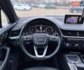 Серый Ауди Ку 7, объемом двигателя 1.98 л и пробегом 151 тыс. км за 24399 $, фото 25 на Automoto.ua