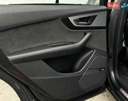 Серый Ауди Ку 7, объемом двигателя 2.97 л и пробегом 207 тыс. км за 42000 $, фото 70 на Automoto.ua