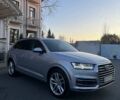 Сірий Ауді Ку 7, об'ємом двигуна 3 л та пробігом 89 тис. км за 28100 $, фото 2 на Automoto.ua