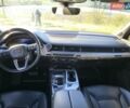 Ауди Ку 7 2017 в Виннице на Automoto.ua Серый Ауди Ку 7, объемом двигателя 1.98 л и пробегом 215 тыс. км за 27000 $, фото 8 на Automoto.ua