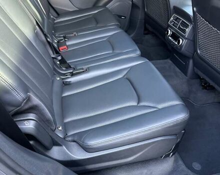 Ауді Ку 7 2017 у Дніпро (Дніпропетровську) на Automoto.ua Сірий Ауді Ку 7, об'ємом двигуна 2.97 л та пробігом 349 тис. км за 34000 $, фото 19 на Automoto.ua