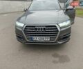 Серый Ауди Ку 7, объемом двигателя 3 л и пробегом 149 тыс. км за 26700 $, фото 1 на Automoto.ua