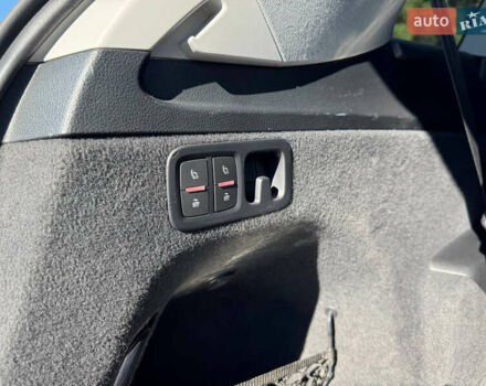 Ауди Ку 7 2017 в Одессе на Automoto.ua Серый Ауди Ку 7, объемом двигателя 3 л и пробегом 81 тыс. км за 27500 $, фото 34 на Automoto.ua