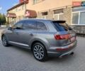 Серый Ауди Ку 7, объемом двигателя 3 л и пробегом 220 тыс. км за 21500 $, фото 2 на Automoto.ua