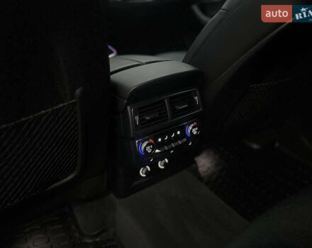 Серый Ауди Ку 7, объемом двигателя 3 л и пробегом 170 тыс. км за 36700 $, фото 16 на Automoto.ua