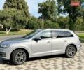Сірий Ауді Ку 7, об'ємом двигуна 3 л та пробігом 93 тис. км за 29300 $, фото 1 на Automoto.ua