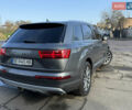Сірий Ауді Ку 7, об'ємом двигуна 3 л та пробігом 206 тис. км за 26500 $, фото 5 на Automoto.ua