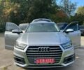 Сірий Ауді Ку 7, об'ємом двигуна 3 л та пробігом 199 тис. км за 16200 $, фото 1 на Automoto.ua